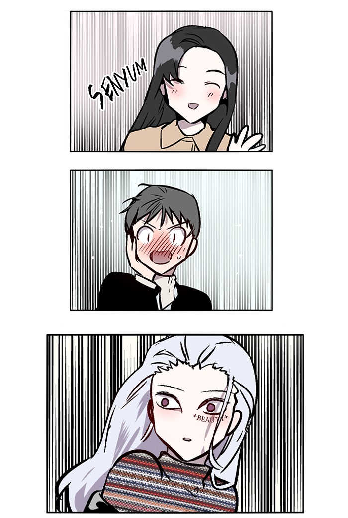 Nano List Chapter 74 Bahasa Indonesia