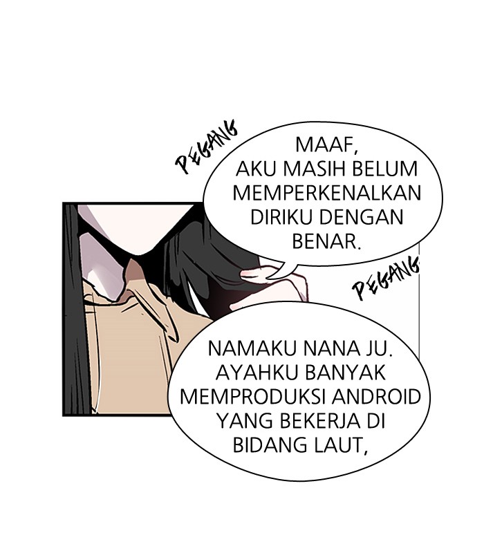 Nano List Chapter 74 Bahasa Indonesia