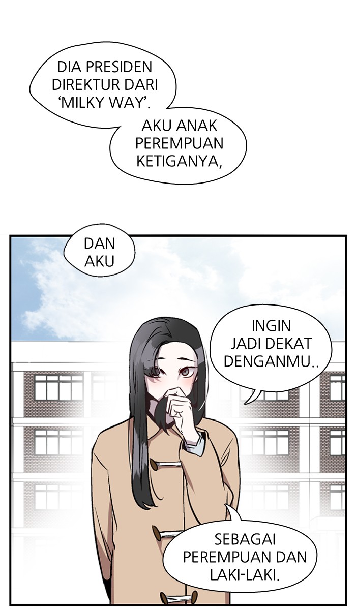 Nano List Chapter 74 Bahasa Indonesia