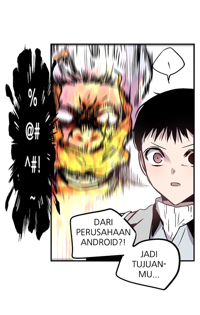 Nano List Chapter 74 Bahasa Indonesia