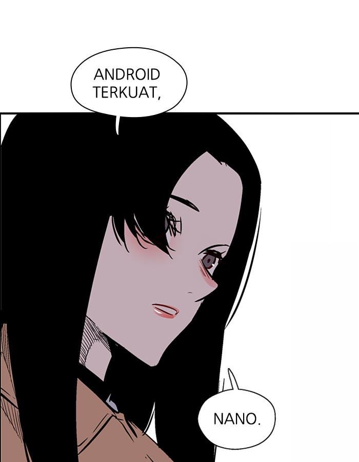 Nano List Chapter 74 Bahasa Indonesia