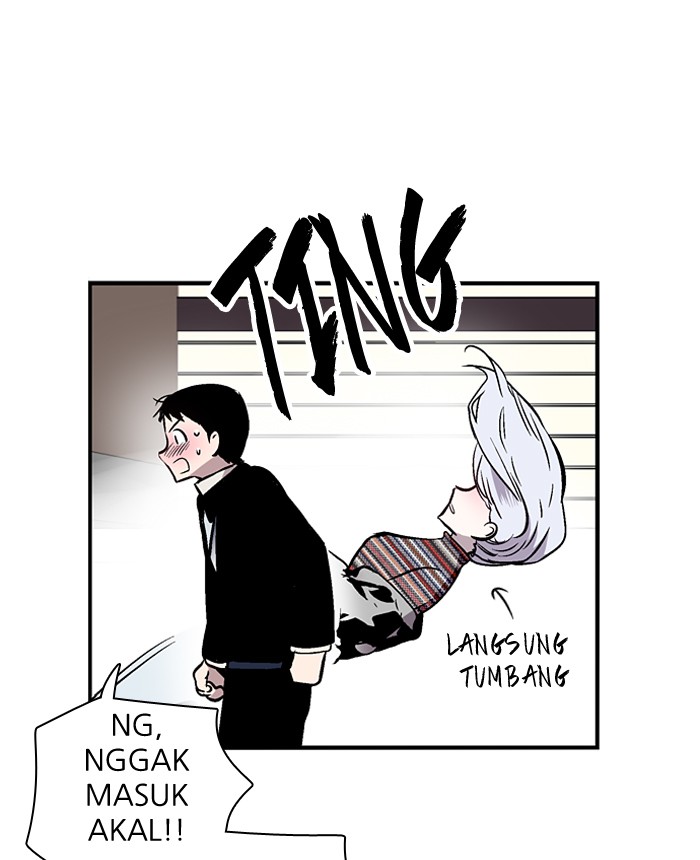 Nano List Chapter 74 Bahasa Indonesia