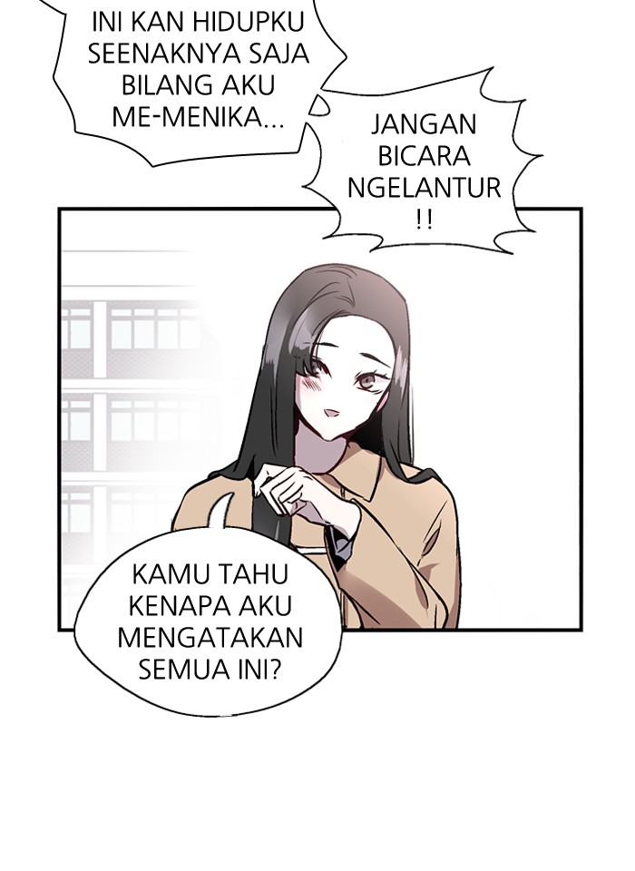 Nano List Chapter 74 Bahasa Indonesia