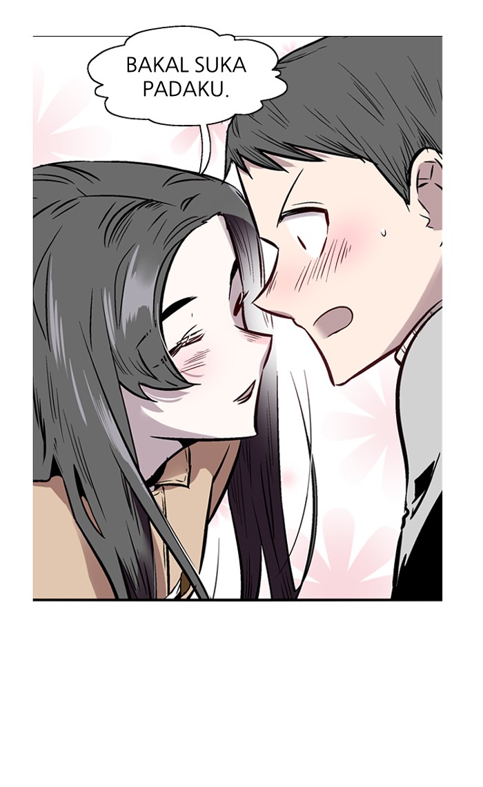 Nano List Chapter 74 Bahasa Indonesia