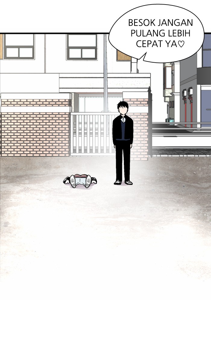 Nano List Chapter 74 Bahasa Indonesia