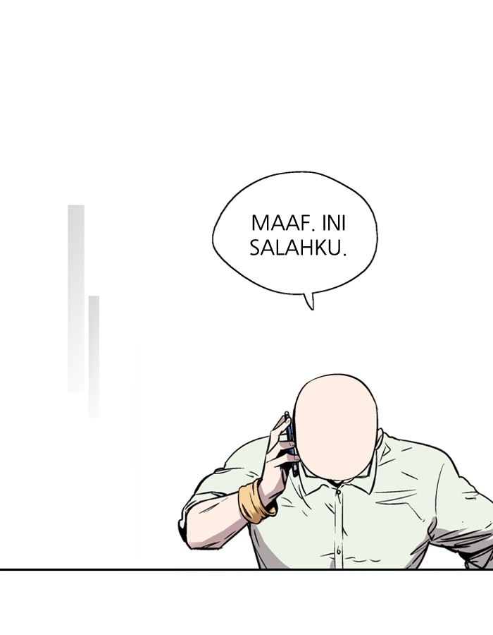 Nano List Chapter 74 Bahasa Indonesia