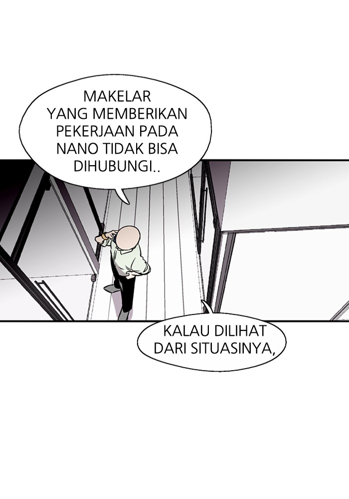 Nano List Chapter 74 Bahasa Indonesia