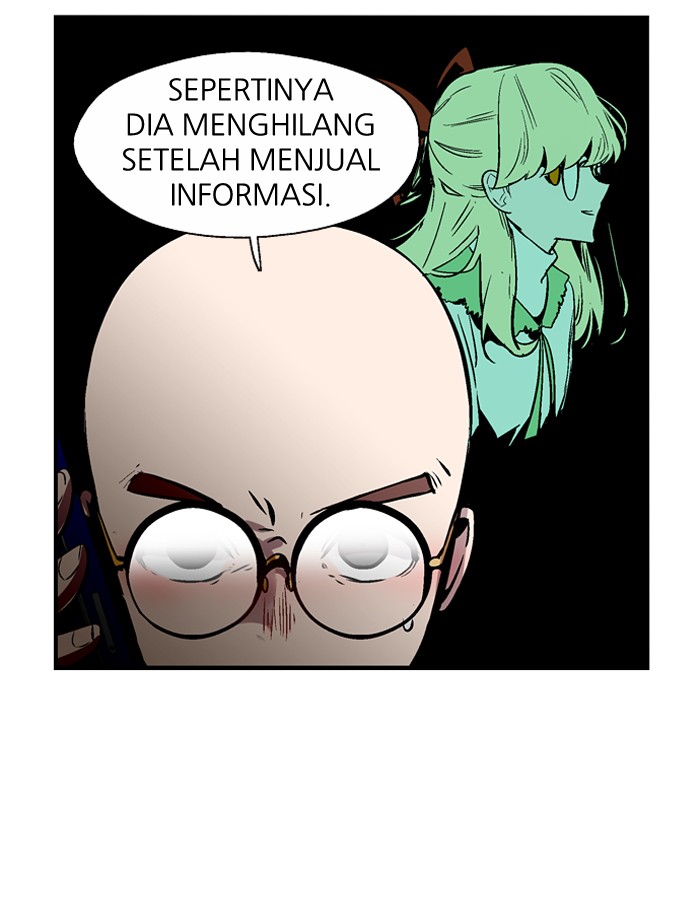 Nano List Chapter 74 Bahasa Indonesia