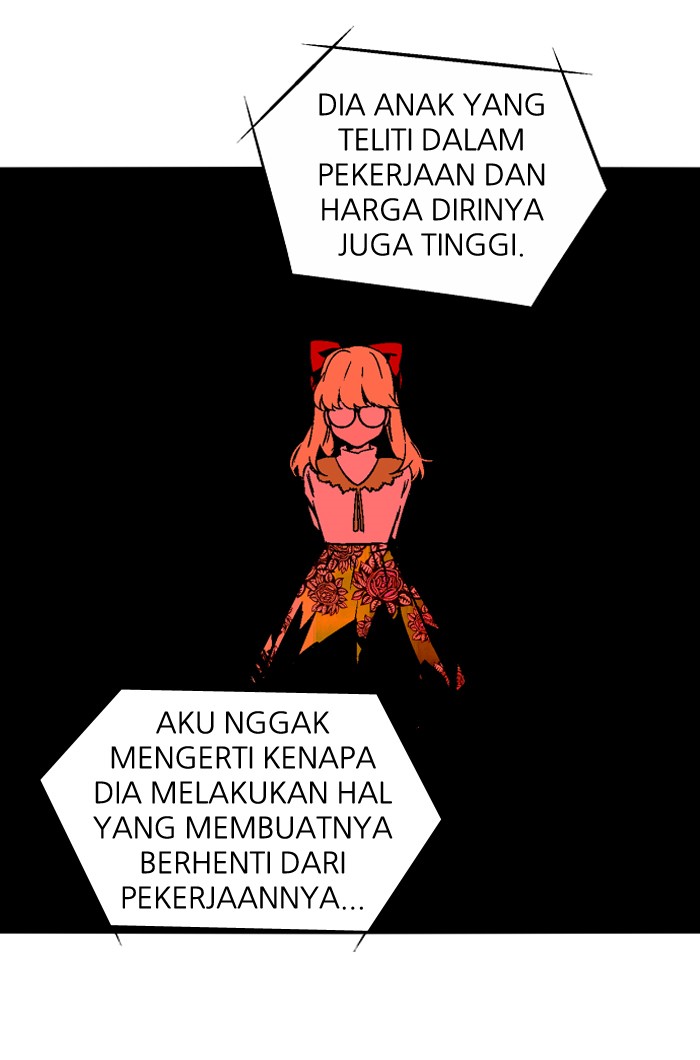 Nano List Chapter 74 Bahasa Indonesia