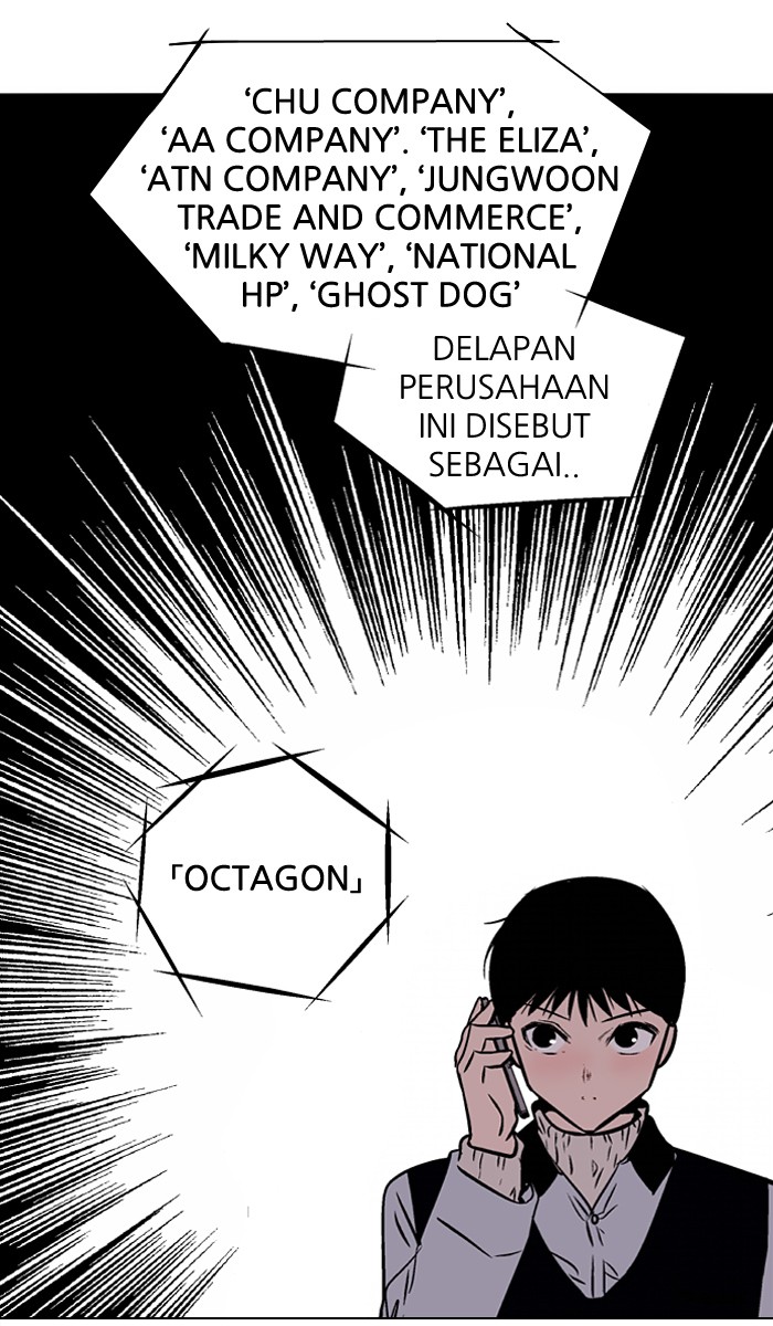 Nano List Chapter 74 Bahasa Indonesia