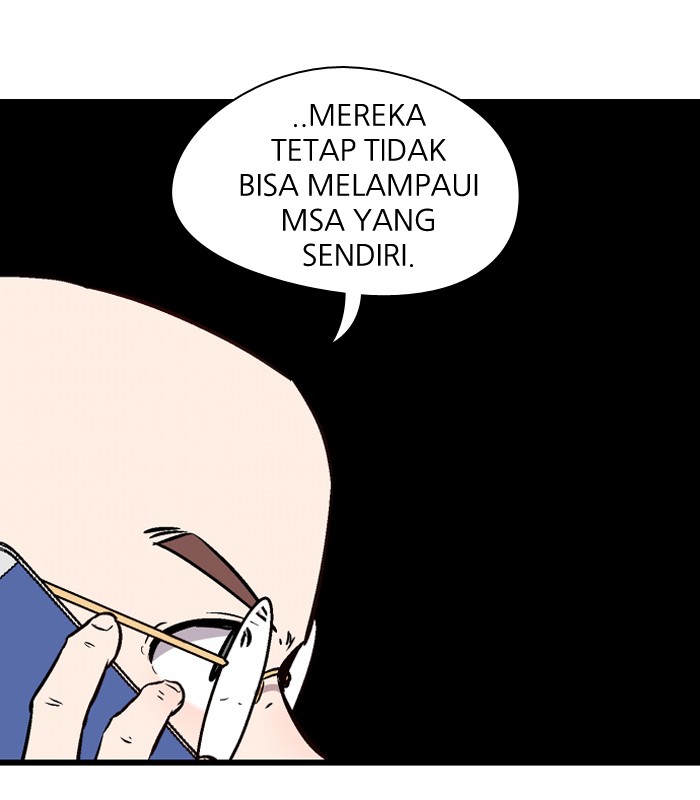 Nano List Chapter 74 Bahasa Indonesia