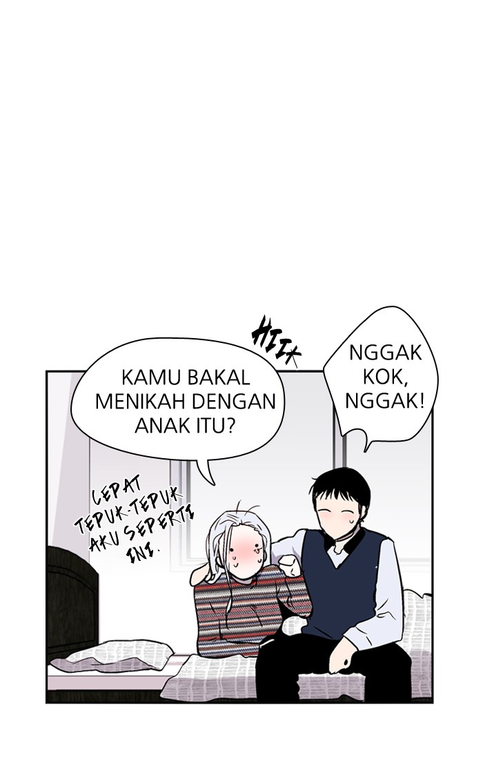 Nano List Chapter 74 Bahasa Indonesia