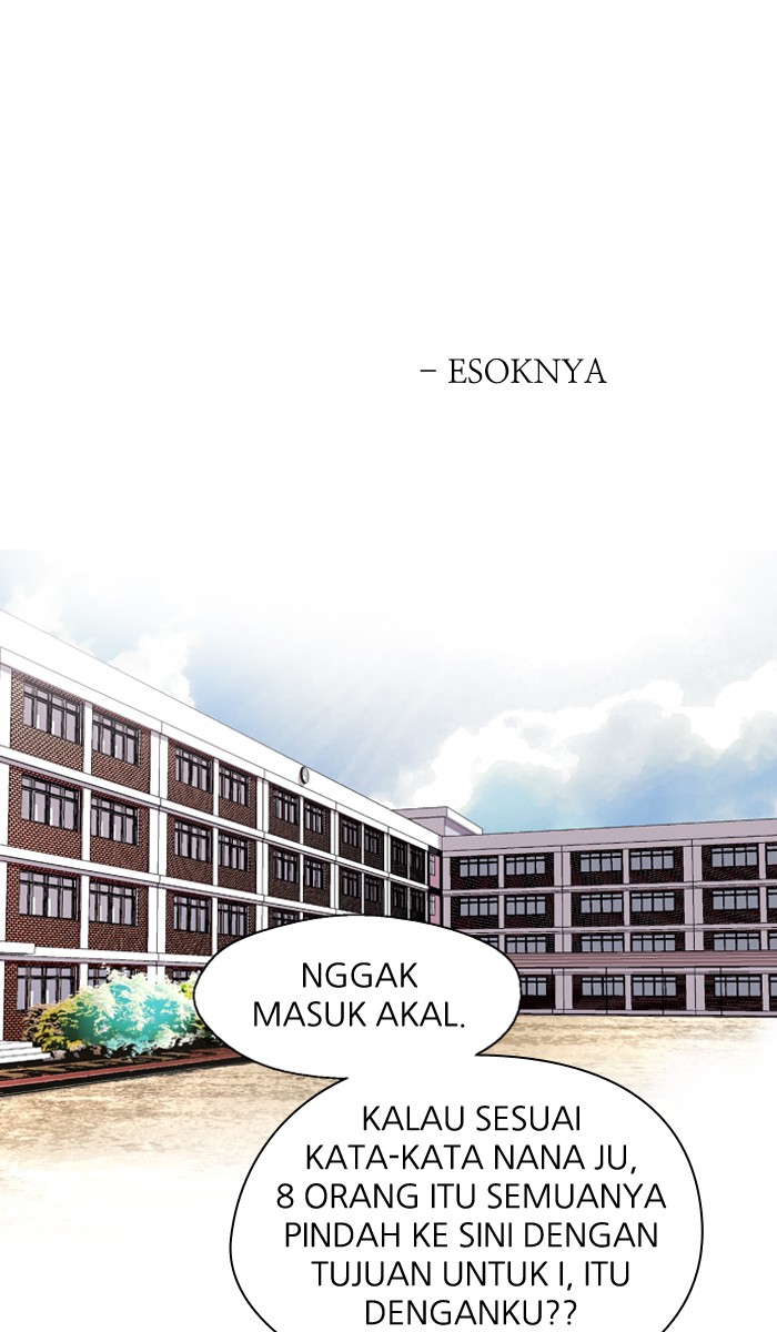 Nano List Chapter 74 Bahasa Indonesia