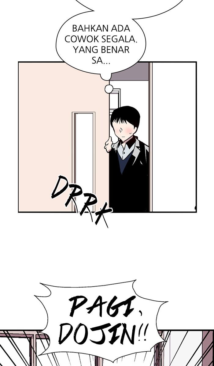 Nano List Chapter 74 Bahasa Indonesia