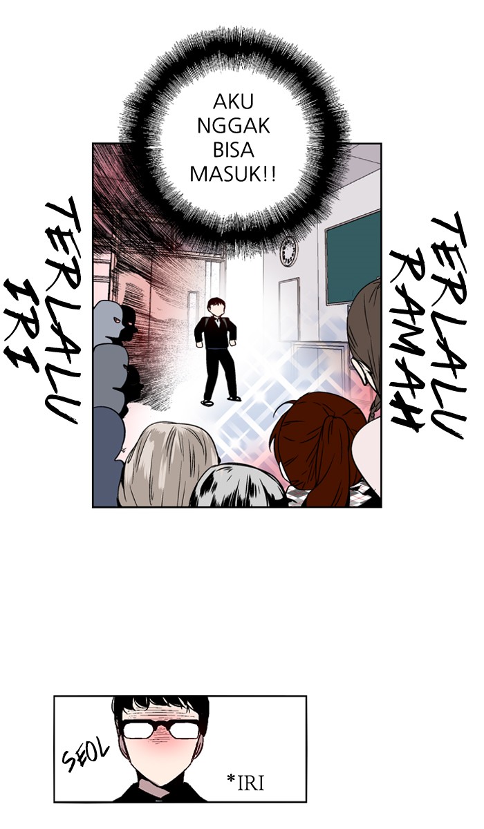 Nano List Chapter 74 Bahasa Indonesia