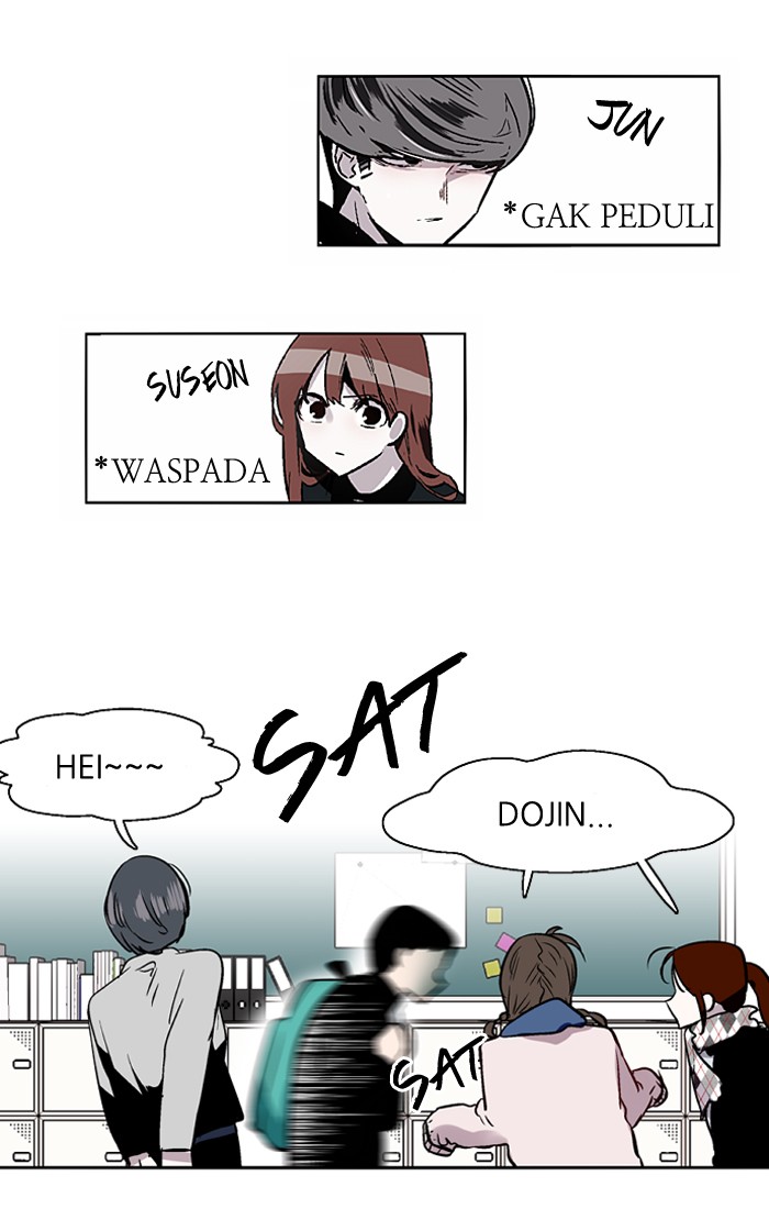 Nano List Chapter 74 Bahasa Indonesia