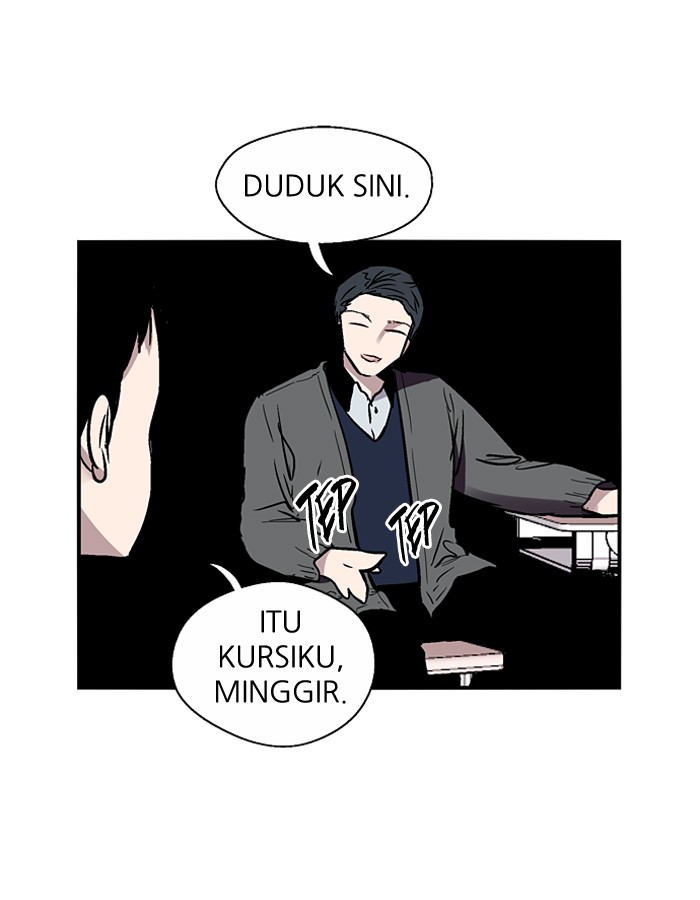 Nano List Chapter 74 Bahasa Indonesia