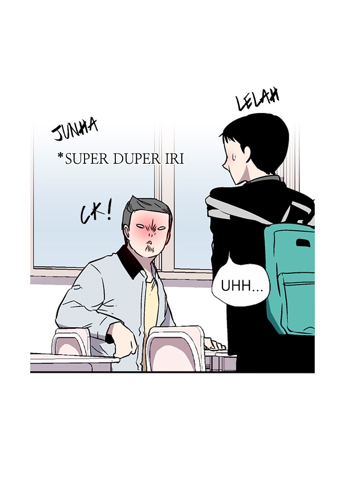 Nano List Chapter 74 Bahasa Indonesia