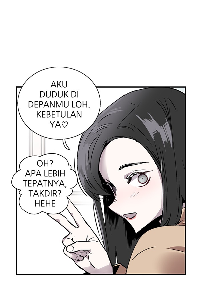 Nano List Chapter 74 Bahasa Indonesia