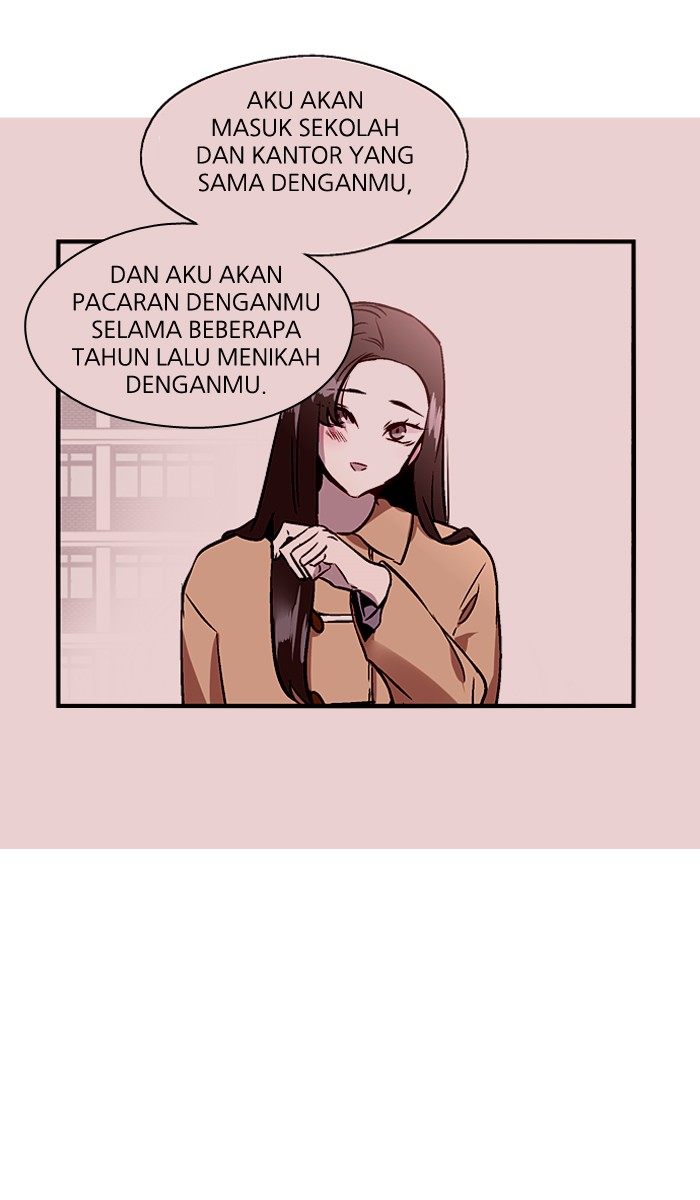 Nano List Chapter 74 Bahasa Indonesia