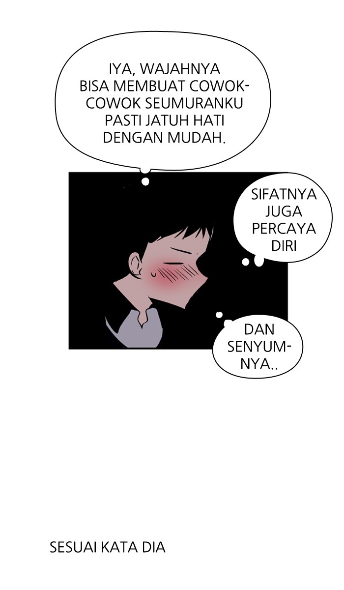 Nano List Chapter 74 Bahasa Indonesia