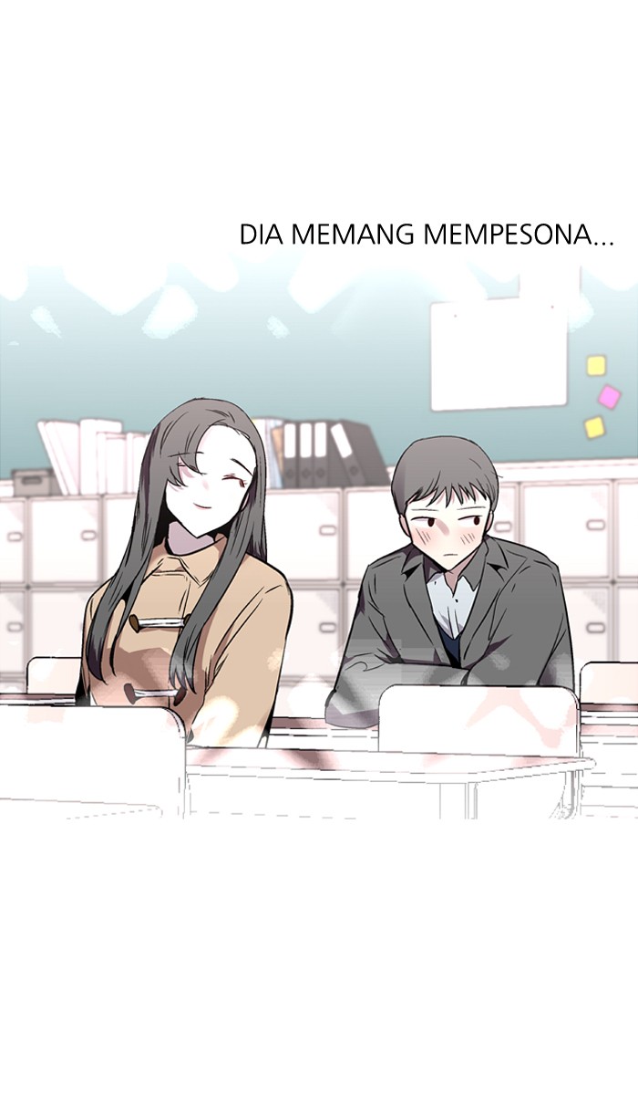 Nano List Chapter 74 Bahasa Indonesia