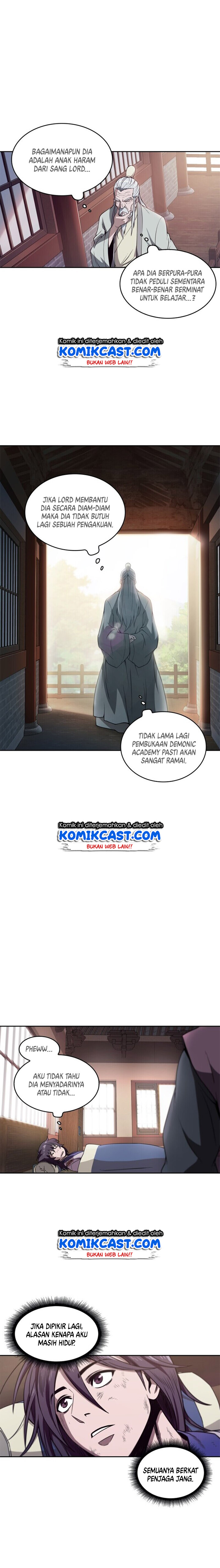 Dilarang COPAS - situs resmi www.mangacanblog.com - Komik nano machine 003 - chapter 3 4 Indonesia nano machine 003 - chapter 3 Terbaru 5|Baca Manga Komik Indonesia|Mangacan