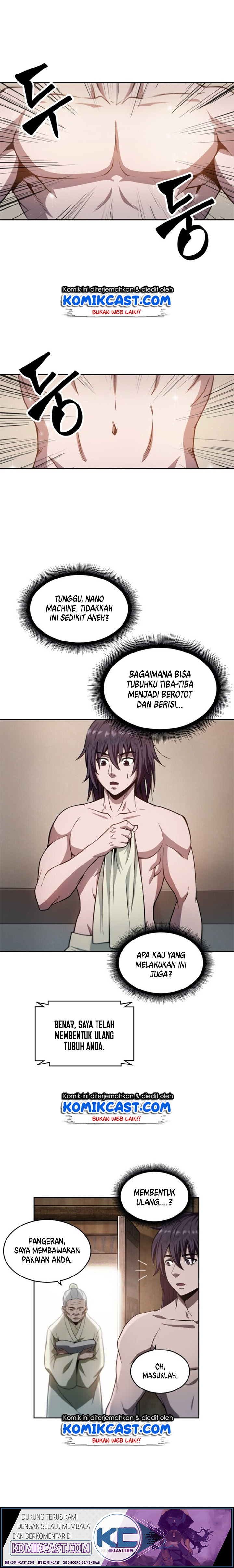 Dilarang COPAS - situs resmi www.mangacanblog.com - Komik nano machine 003 - chapter 3 4 Indonesia nano machine 003 - chapter 3 Terbaru 10|Baca Manga Komik Indonesia|Mangacan