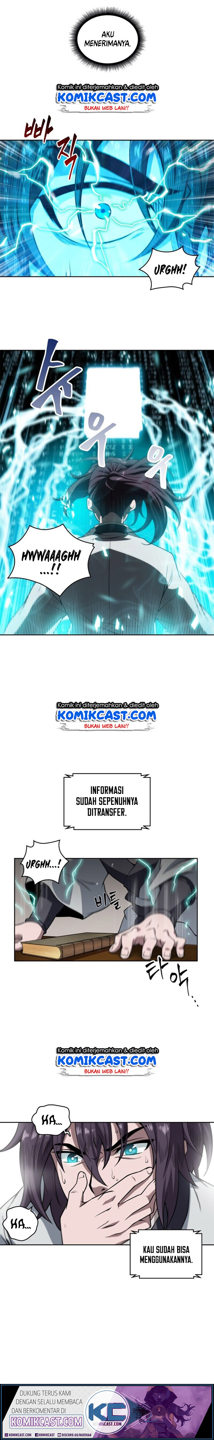 Dilarang COPAS - situs resmi www.mangacanblog.com - Komik nano machine 003 - chapter 3 4 Indonesia nano machine 003 - chapter 3 Terbaru 13|Baca Manga Komik Indonesia|Mangacan