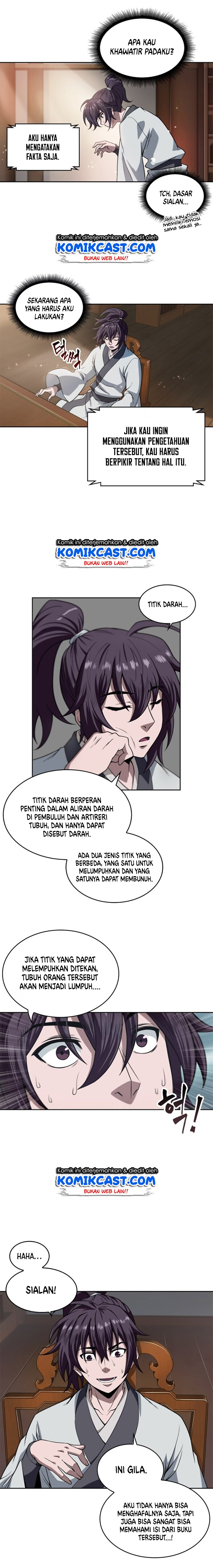 Dilarang COPAS - situs resmi www.mangacanblog.com - Komik nano machine 003 - chapter 3 4 Indonesia nano machine 003 - chapter 3 Terbaru 14|Baca Manga Komik Indonesia|Mangacan