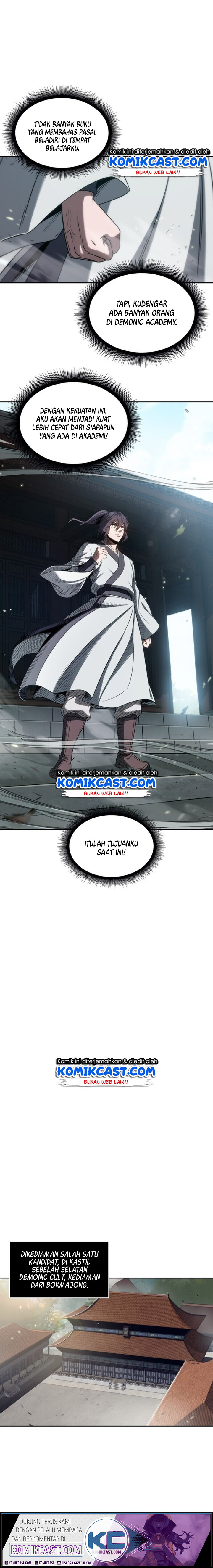 Dilarang COPAS - situs resmi www.mangacanblog.com - Komik nano machine 003 - chapter 3 4 Indonesia nano machine 003 - chapter 3 Terbaru 16|Baca Manga Komik Indonesia|Mangacan