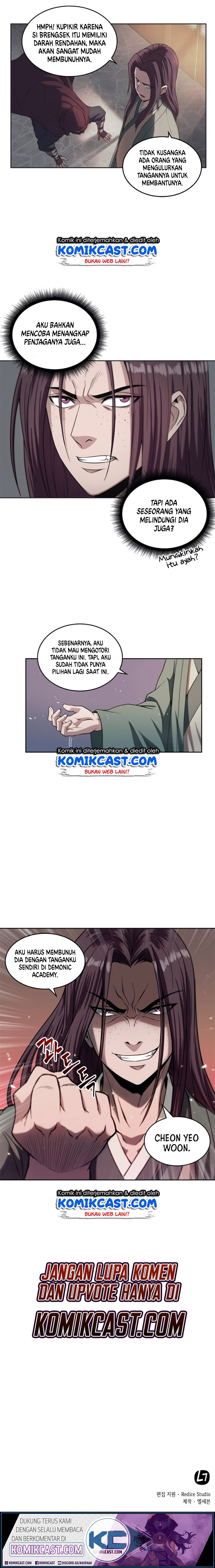 Dilarang COPAS - situs resmi www.mangacanblog.com - Komik nano machine 003 - chapter 3 4 Indonesia nano machine 003 - chapter 3 Terbaru 18|Baca Manga Komik Indonesia|Mangacan