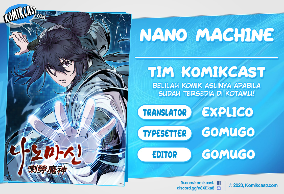 Dilarang COPAS - situs resmi www.mangacanblog.com - Komik nano machine 015 - chapter 15 16 Indonesia nano machine 015 - chapter 15 Terbaru 0|Baca Manga Komik Indonesia|Mangacan