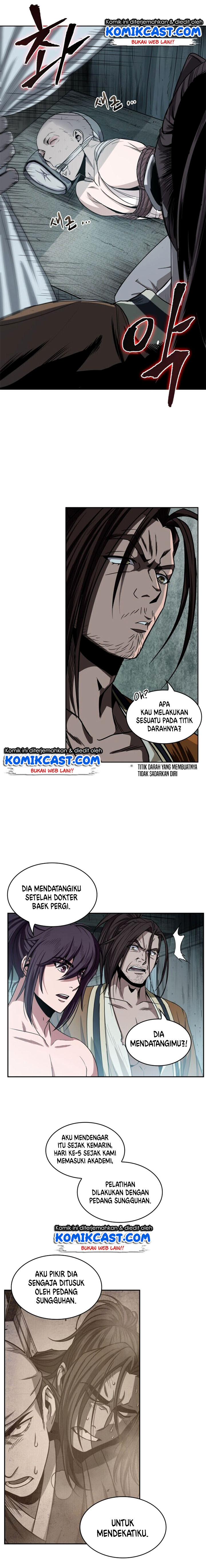 Dilarang COPAS - situs resmi www.mangacanblog.com - Komik nano machine 015 - chapter 15 16 Indonesia nano machine 015 - chapter 15 Terbaru 7|Baca Manga Komik Indonesia|Mangacan