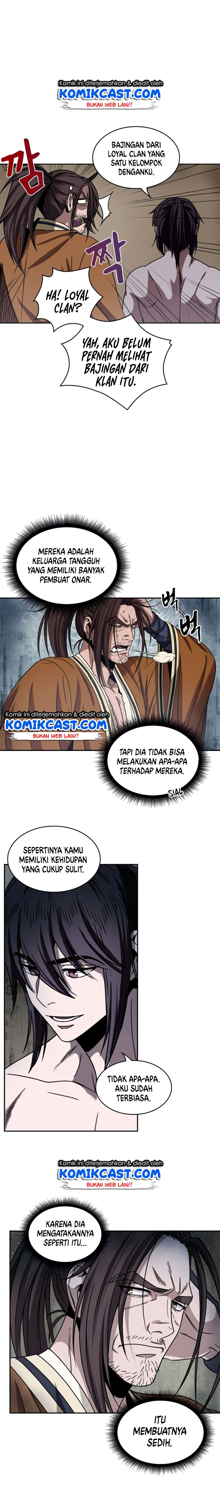 Dilarang COPAS - situs resmi www.mangacanblog.com - Komik nano machine 015 - chapter 15 16 Indonesia nano machine 015 - chapter 15 Terbaru 9|Baca Manga Komik Indonesia|Mangacan