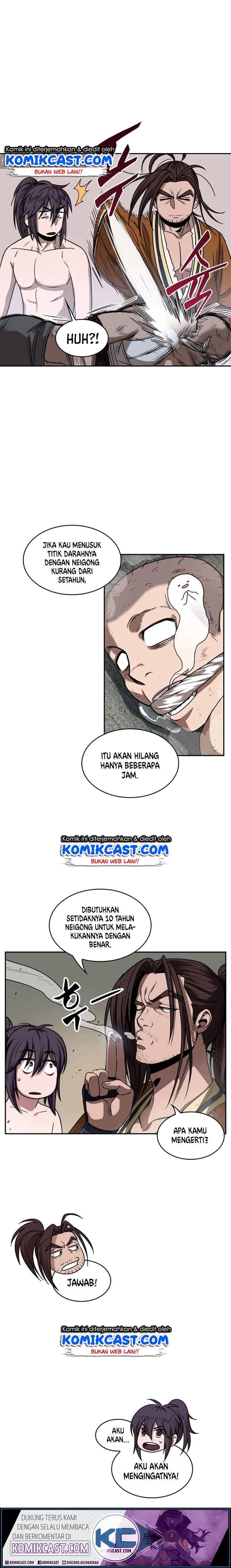 Dilarang COPAS - situs resmi www.mangacanblog.com - Komik nano machine 015 - chapter 15 16 Indonesia nano machine 015 - chapter 15 Terbaru 10|Baca Manga Komik Indonesia|Mangacan