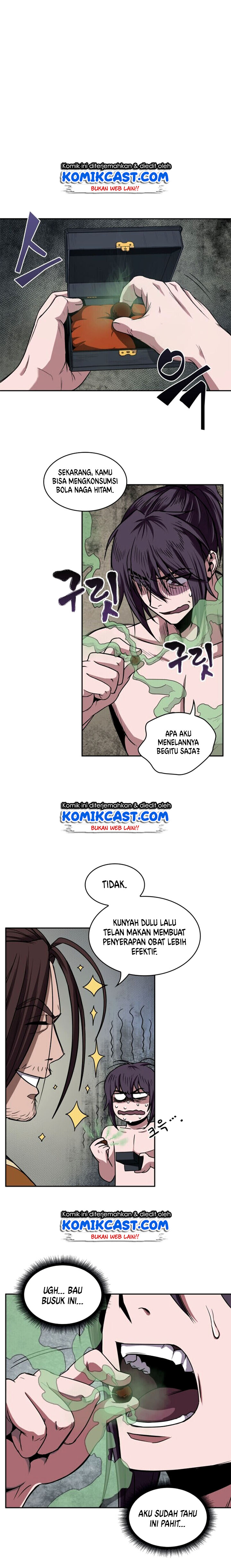 Dilarang COPAS - situs resmi www.mangacanblog.com - Komik nano machine 015 - chapter 15 16 Indonesia nano machine 015 - chapter 15 Terbaru 11|Baca Manga Komik Indonesia|Mangacan