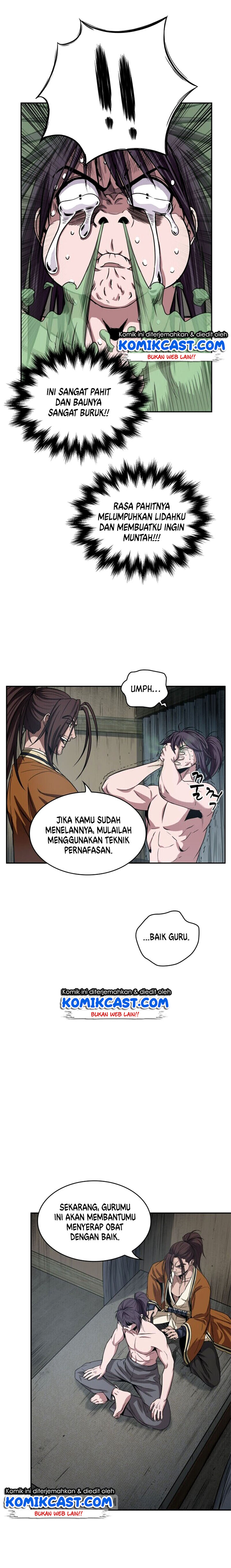 Dilarang COPAS - situs resmi www.mangacanblog.com - Komik nano machine 015 - chapter 15 16 Indonesia nano machine 015 - chapter 15 Terbaru 12|Baca Manga Komik Indonesia|Mangacan