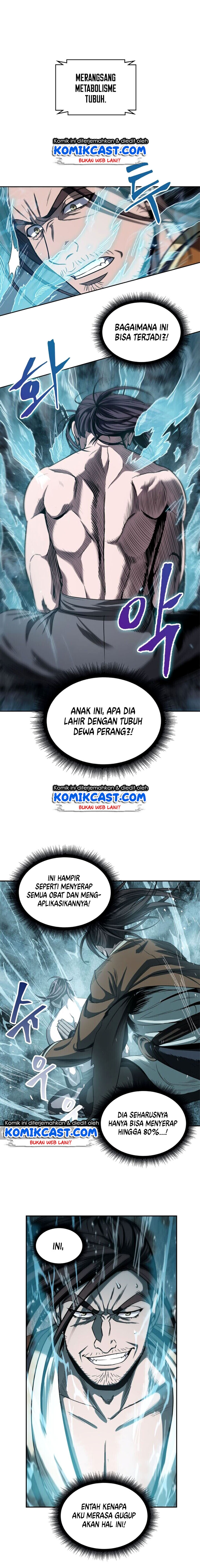 Dilarang COPAS - situs resmi www.mangacanblog.com - Komik nano machine 015 - chapter 15 16 Indonesia nano machine 015 - chapter 15 Terbaru 14|Baca Manga Komik Indonesia|Mangacan