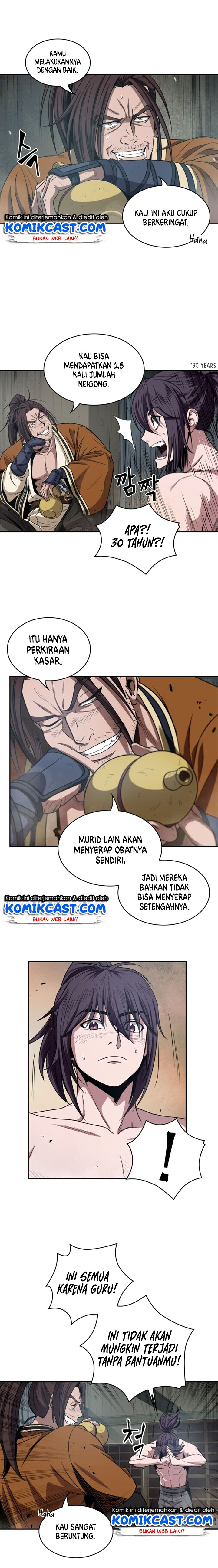 Dilarang COPAS - situs resmi www.mangacanblog.com - Komik nano machine 015 - chapter 15 16 Indonesia nano machine 015 - chapter 15 Terbaru 16|Baca Manga Komik Indonesia|Mangacan