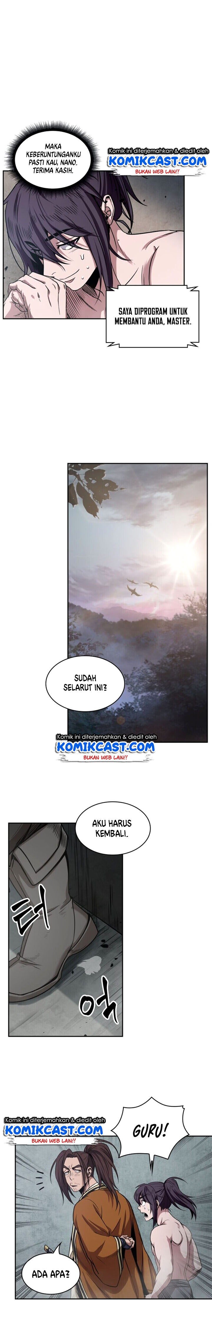 Dilarang COPAS - situs resmi www.mangacanblog.com - Komik nano machine 015 - chapter 15 16 Indonesia nano machine 015 - chapter 15 Terbaru 17|Baca Manga Komik Indonesia|Mangacan