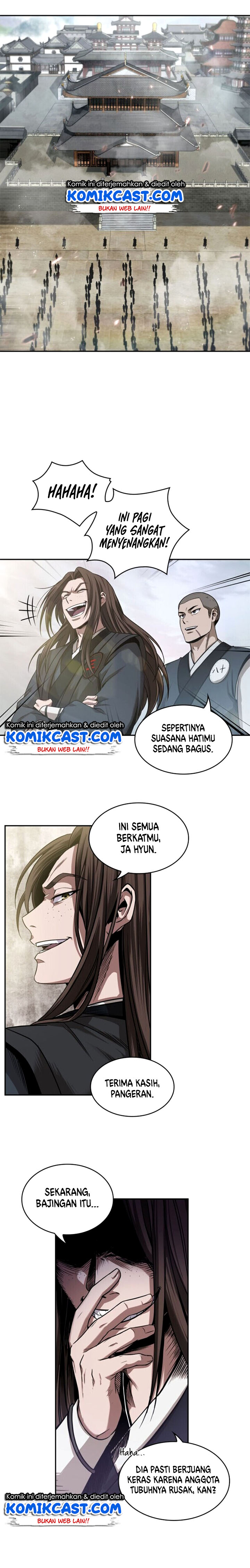 Dilarang COPAS - situs resmi www.mangacanblog.com - Komik nano machine 015 - chapter 15 16 Indonesia nano machine 015 - chapter 15 Terbaru 19|Baca Manga Komik Indonesia|Mangacan