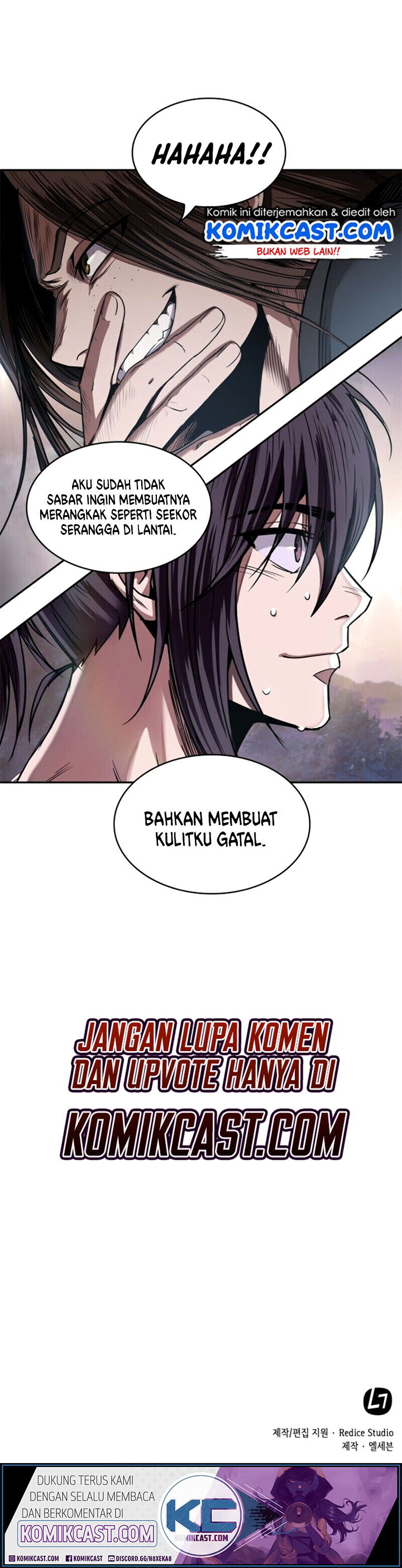 Dilarang COPAS - situs resmi www.mangacanblog.com - Komik nano machine 015 - chapter 15 16 Indonesia nano machine 015 - chapter 15 Terbaru 20|Baca Manga Komik Indonesia|Mangacan