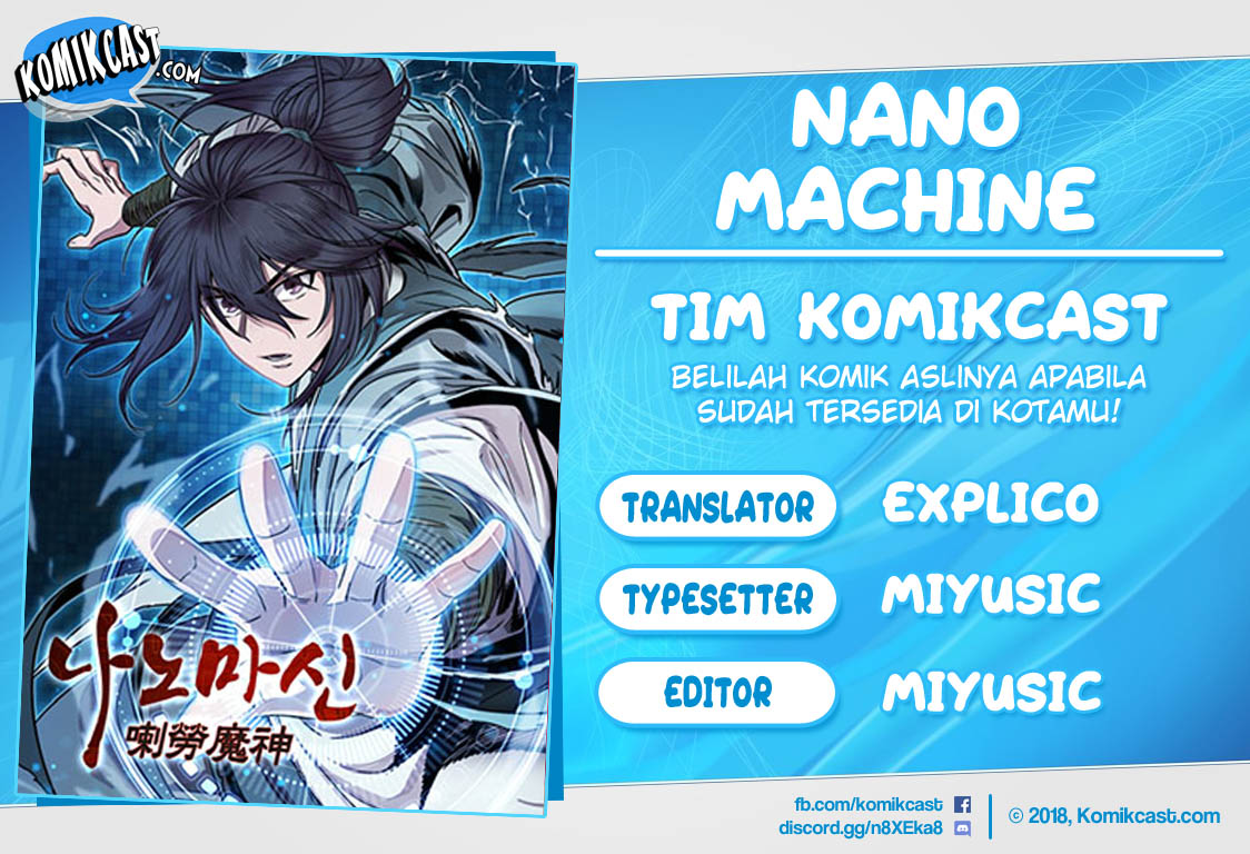 Dilarang COPAS - situs resmi www.mangacanblog.com - Komik nano machine 019 - chapter 19 20 Indonesia nano machine 019 - chapter 19 Terbaru 0|Baca Manga Komik Indonesia|Mangacan