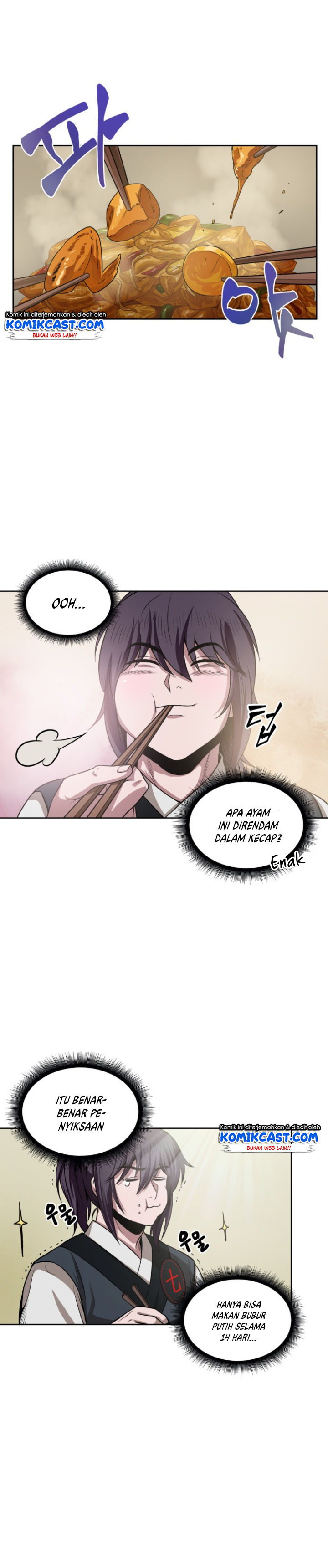 Dilarang COPAS - situs resmi www.mangacanblog.com - Komik nano machine 019 - chapter 19 20 Indonesia nano machine 019 - chapter 19 Terbaru 6|Baca Manga Komik Indonesia|Mangacan