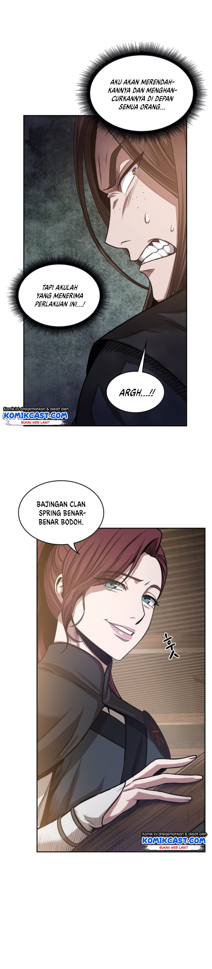 Dilarang COPAS - situs resmi www.mangacanblog.com - Komik nano machine 019 - chapter 19 20 Indonesia nano machine 019 - chapter 19 Terbaru 16|Baca Manga Komik Indonesia|Mangacan