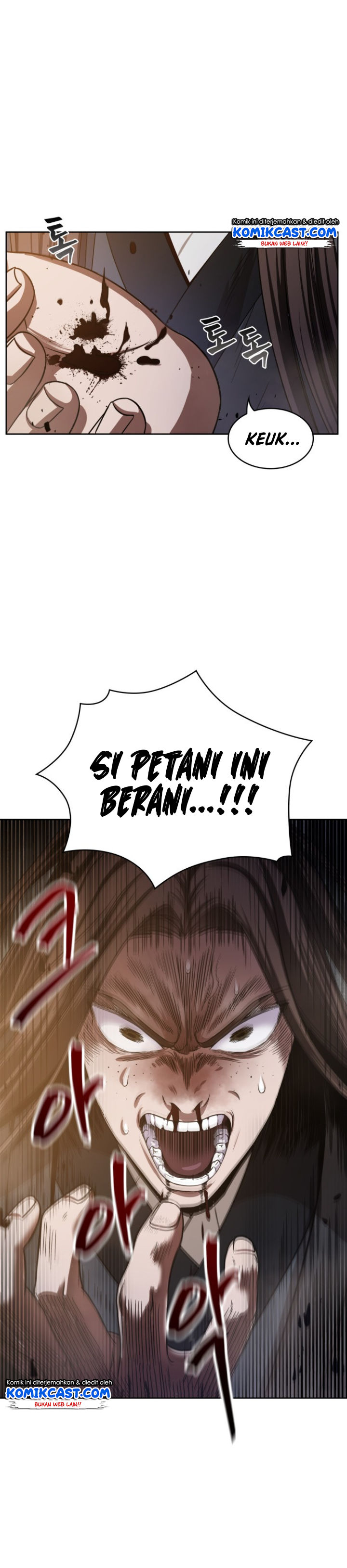 Dilarang COPAS - situs resmi www.mangacanblog.com - Komik nano machine 019 - chapter 19 20 Indonesia nano machine 019 - chapter 19 Terbaru 19|Baca Manga Komik Indonesia|Mangacan