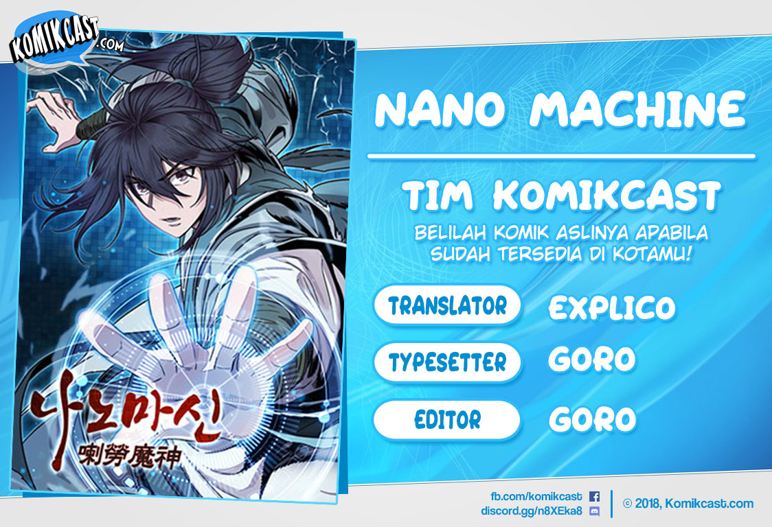 Dilarang COPAS - situs resmi www.mangacanblog.com - Komik nano machine 023 - chapter 23 24 Indonesia nano machine 023 - chapter 23 Terbaru 0|Baca Manga Komik Indonesia|Mangacan