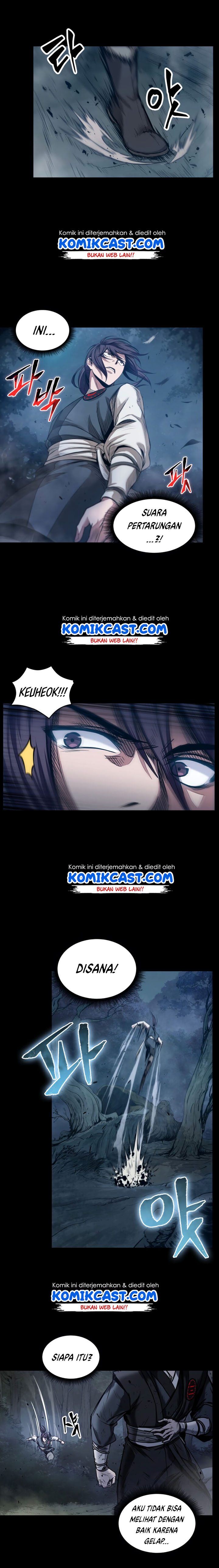 Dilarang COPAS - situs resmi www.mangacanblog.com - Komik nano machine 023 - chapter 23 24 Indonesia nano machine 023 - chapter 23 Terbaru 10|Baca Manga Komik Indonesia|Mangacan