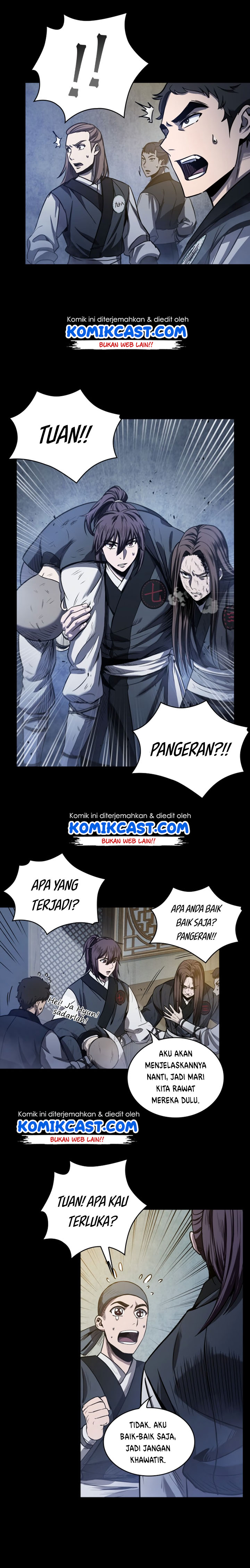 Dilarang COPAS - situs resmi www.mangacanblog.com - Komik nano machine 023 - chapter 23 24 Indonesia nano machine 023 - chapter 23 Terbaru 18|Baca Manga Komik Indonesia|Mangacan